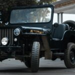 loja de peças 4x4
