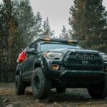 loja de peças 4x4