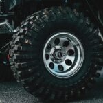 loja de peças 4x4