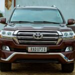 loja de peças 4x4