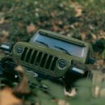 loja de peças 4x4