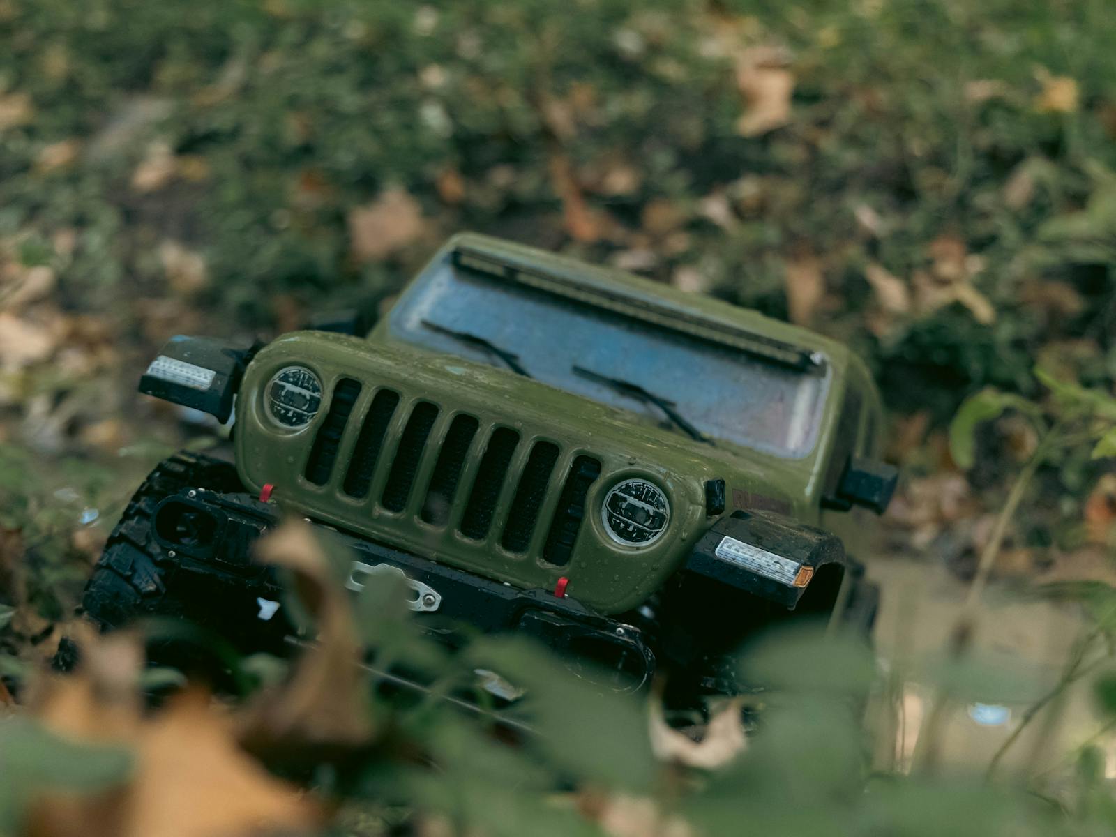 loja de peças 4x4
