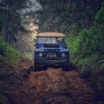 loja de peças 4x4