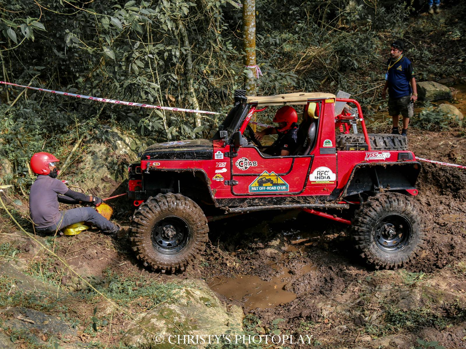 autopeças 4x4