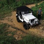 autopeças 4x4