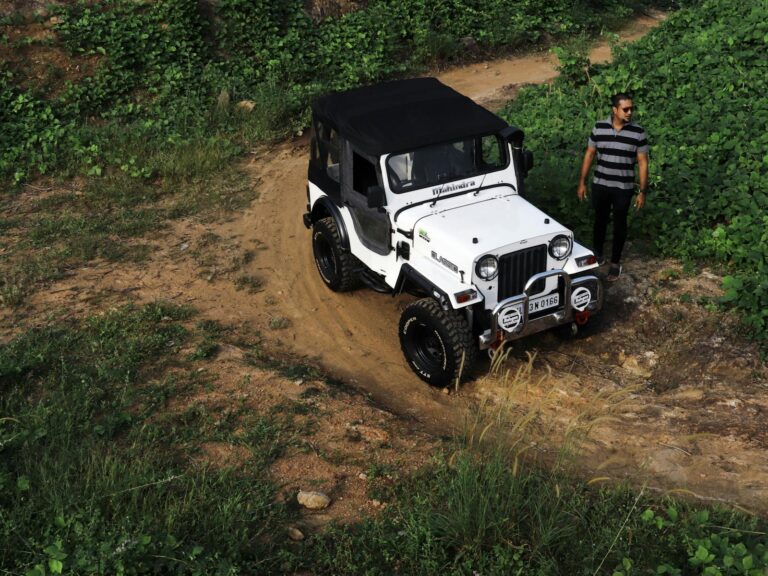 autopeças 4x4