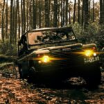 autopeças 4x4