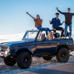 Frota Offroad