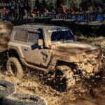 Frota Offroad