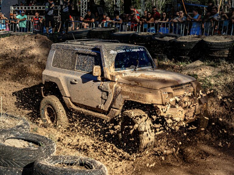 Frota Offroad