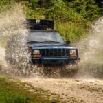 Frota Offroad