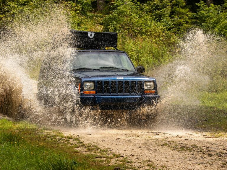 Frota Offroad