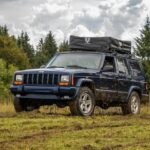 Frota Offroad