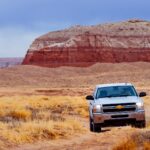Frota Offroad