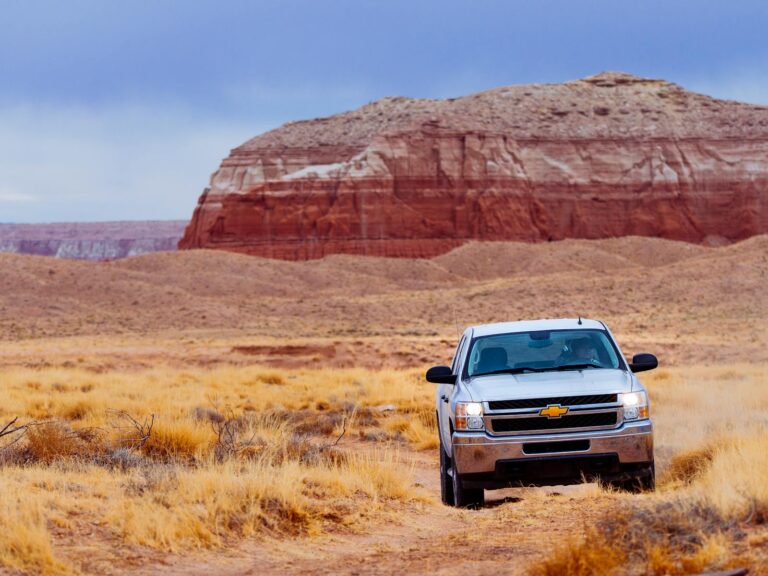 Frota Offroad