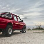 Frota Offroad