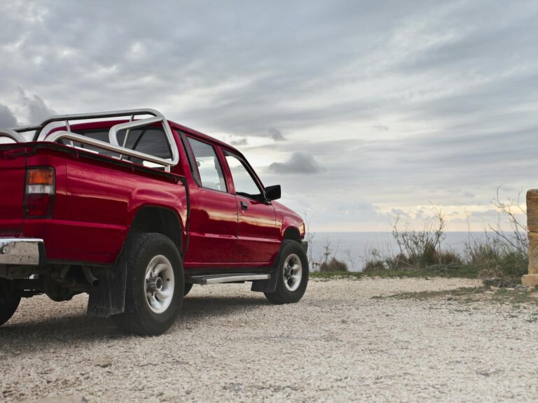 Frota Offroad
