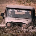 trilhas offroad no brasil