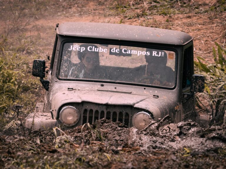 trilhas offroad no brasil