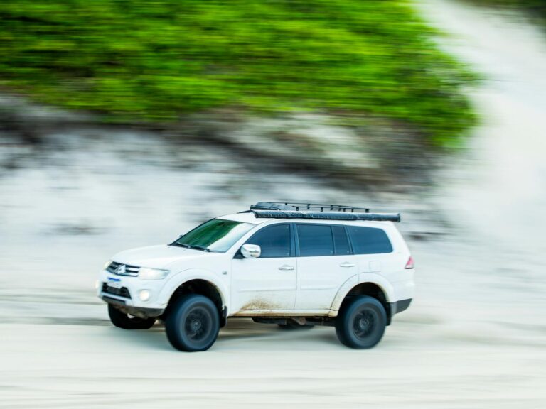 trilhas offroad no brasil