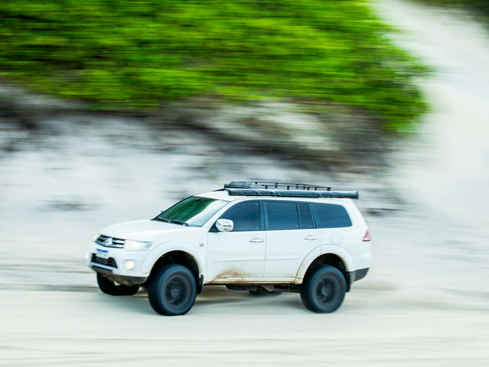 trilhas offroad no brasil