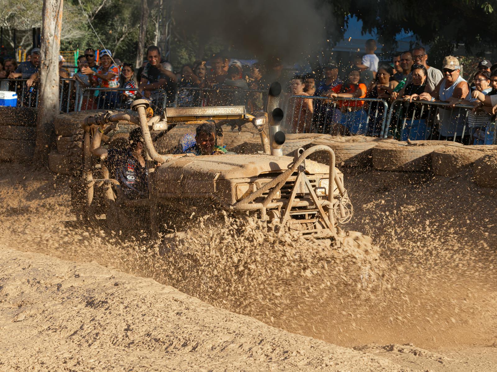 trilhas offroad no brasil